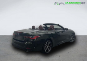 Bmw Serie 4 430i 258 ch BVA  occasion  Beaupuy - photo n4