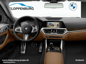 Bmw Serie 4 430i 258 ch BVA  occasion  Beaupuy - photo n3