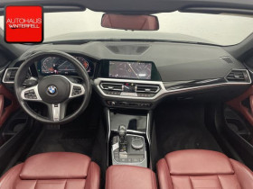 Bmw Serie 4 430i 258 ch BVA  occasion  Beaupuy - photo n3