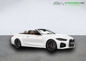 Bmw Serie 4 430i 258 ch BVA  occasion  Beaupuy - photo n2