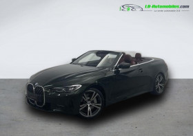 Bmw Serie 4 430i 258 ch BVA  occasion  Beaupuy - photo n2