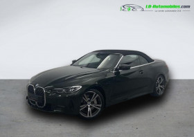 Bmw Serie 4 , garage LB AUTOMOBILES  Beaupuy