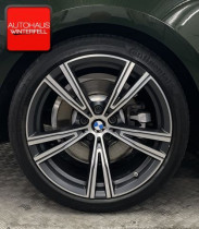 Bmw Serie 4 430i 258 ch BVA  occasion  Beaupuy - photo n8
