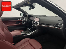 Bmw Serie 4 430i 258 ch BVA  occasion  Beaupuy - photo n7