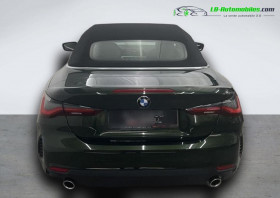 Bmw Serie 4 430i 258 ch BVA  occasion  Beaupuy - photo n6