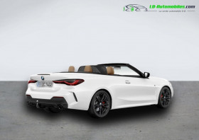 Bmw Serie 4 430i 258 ch BVA  occasion  Beaupuy - photo n4