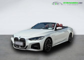 Annonce Bmw Serie 4 occasion Essence 430i 258 ch BVA  Beaupuy