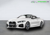 Bmw Serie 4 occasion année 2021 boite Automatique Annonce Bmw Serie 4 occasion Essence 430i 258 ch BVA à Beaupuy