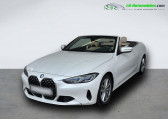 Bmw Serie 4 occasion année 2021 boite Automatique Annonce Bmw Serie 4 occasion Essence 430i 258 ch BVA à Beaupuy