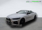 Bmw Serie 4 occasion année 2021 boite Automatique Annonce Bmw Serie 4 occasion Essence 430i 258 ch BVA à Beaupuy