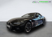 Annonce Bmw Serie 4 occasion Essence 430i 258 ch BVA à Beaupuy