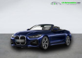 Annonce Bmw Serie 4 occasion Essence 430i 258 ch BVA  Beaupuy