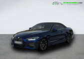 Annonce Bmw Serie 4 occasion Essence 430i 258 ch BVA  Beaupuy