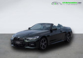 Bmw Serie 4 430i 258 ch BVA   Beaupuy 31