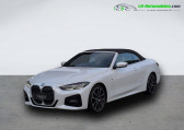 Annonce Bmw Serie 4 occasion Essence 430i 258 ch BVA  Beaupuy
