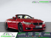 Annonce Bmw Serie 4 occasion Essence 430i BVA � Beaupuy