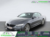 Annonce Bmw Serie 4 occasion Essence 430i BVA � Beaupuy