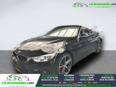 Annonce Bmw Serie 4 occasion Essence 430i BVA � Beaupuy