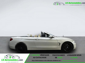 Bmw Serie 4 430i BVA  occasion � Beaupuy - photo n�3