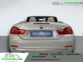 Bmw Serie 4 430i BVA  occasion � Beaupuy - photo n�4