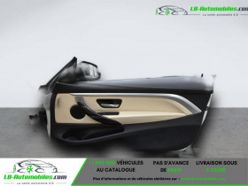 Bmw Serie 4 430i BVA  occasion � Beaupuy - photo n�2