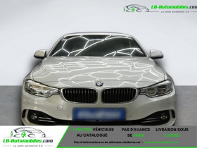 Bmw Serie 4 , garage LB AUTOMOBILES � Beaupuy
