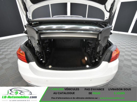 Bmw Serie 4 430i BVA  occasion � Beaupuy - photo n�8