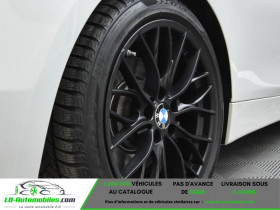 Bmw Serie 4 430i BVA  occasion � Beaupuy - photo n�7