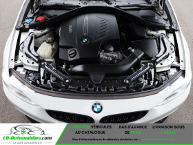 Bmw Serie 4 430i BVA  occasion � Beaupuy - photo n�9