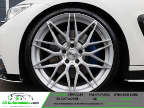 Bmw Serie 4 430i BVA  occasion � Beaupuy - photo n�8