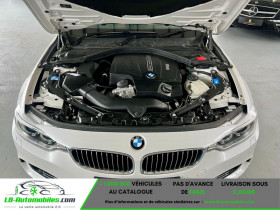 Bmw Serie 4 430i BVA  occasion � Beaupuy - photo n�8