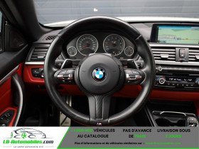 Bmw Serie 4 430i BVA  occasion � Beaupuy - photo n�7