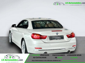 Bmw Serie 4 430i BVA  occasion � Beaupuy - photo n�4