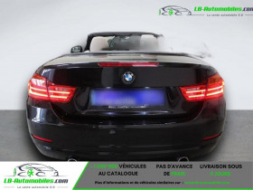 Bmw Serie 4 430i BVA  occasion � Beaupuy - photo n�4