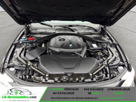 Bmw Serie 4 430i BVA  occasion � Beaupuy - photo n�11