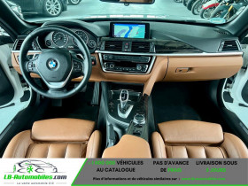 Bmw Serie 4 430i BVA  occasion � Beaupuy - photo n�3