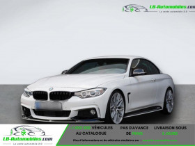 Bmw Serie 4 430i BVA  occasion � Beaupuy - photo n�2