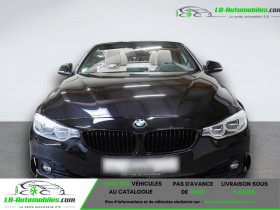 Bmw Serie 4 430i BVA  occasion � Beaupuy - photo n�2