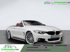 Bmw Serie 4 , garage LB AUTOMOBILES � Beaupuy
