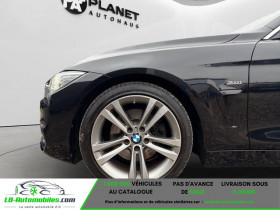 Bmw Serie 4 430i BVA  occasion � Beaupuy - photo n�10