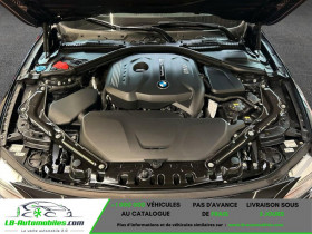 Bmw Serie 4 430i BVA  occasion � Beaupuy - photo n�8