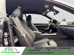 Bmw Serie 4 430i BVA  occasion � Beaupuy - photo n�8