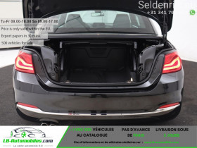 Bmw Serie 4 430i BVA  occasion � Beaupuy - photo n�7