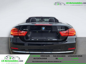 Bmw Serie 4 430i BVA  occasion � Beaupuy - photo n�7