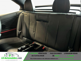 Bmw Serie 4 430i BVA  occasion � Beaupuy - photo n�6