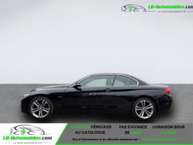 Bmw Serie 4 430i BVA  occasion � Beaupuy - photo n�6