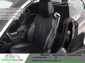 Bmw Serie 4 430i BVA  occasion � Beaupuy - photo n�5