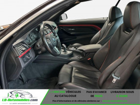 Bmw Serie 4 430i BVA  occasion � Beaupuy - photo n�5