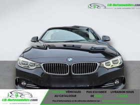 Bmw Serie 4 430i BVA  occasion � Beaupuy - photo n�5