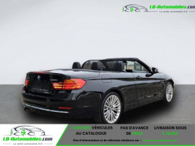 Bmw Serie 4 430i BVA  occasion � Beaupuy - photo n�4